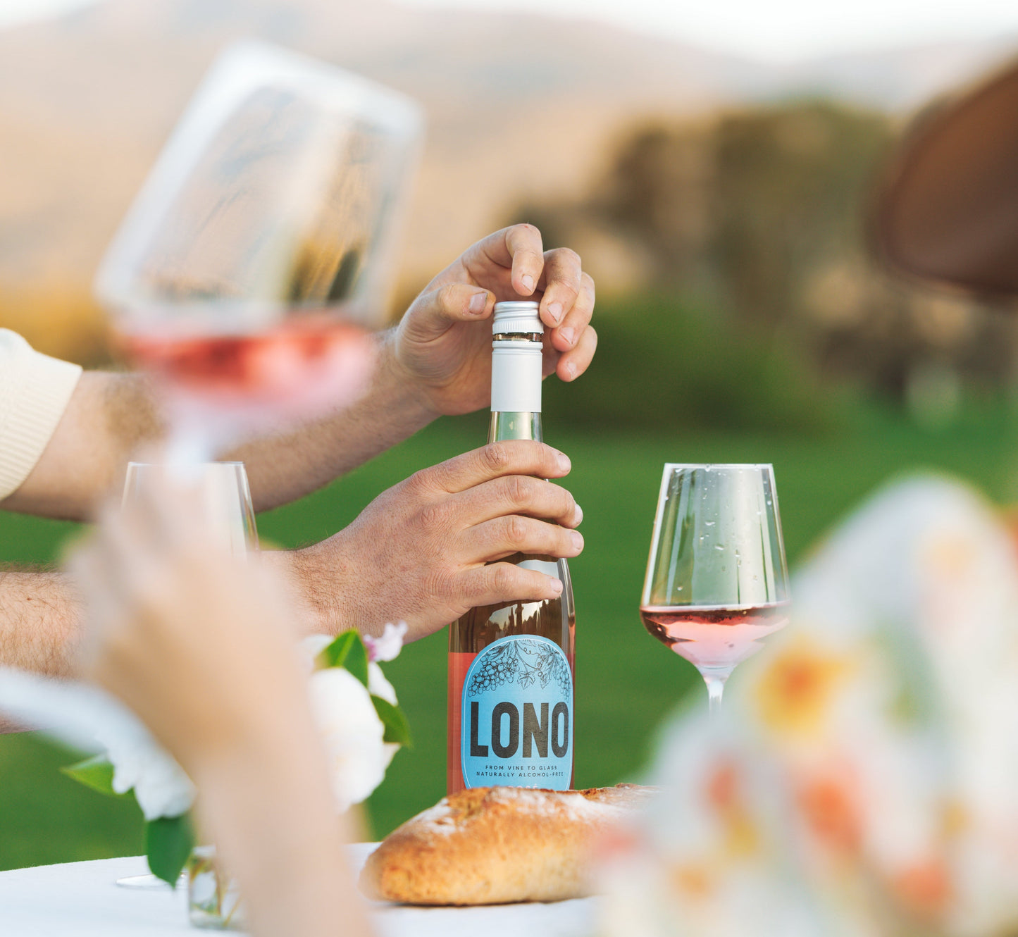 Lono Rosé