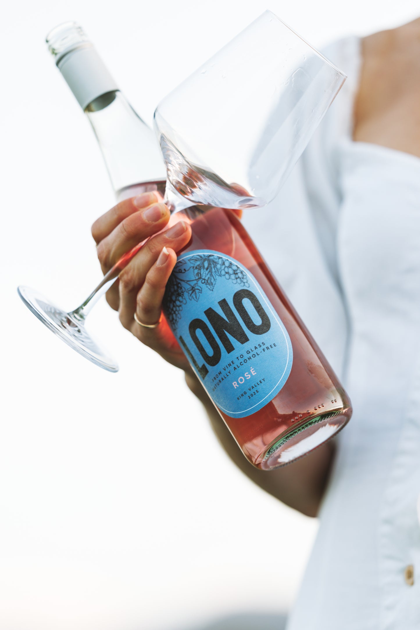 Lono Rosé