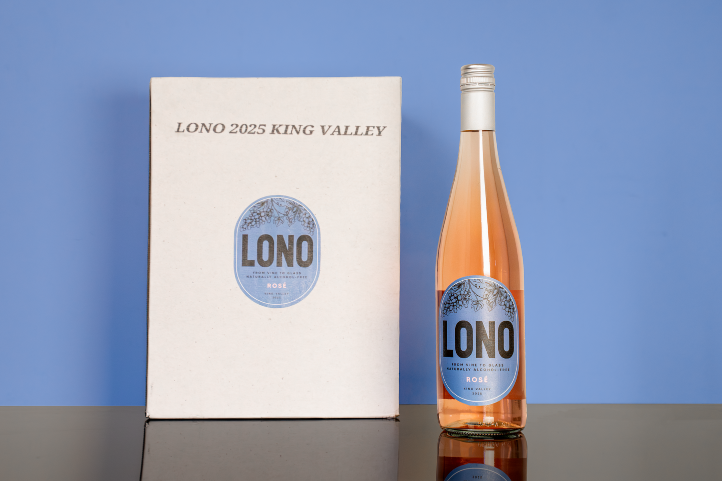 Lono Rosé